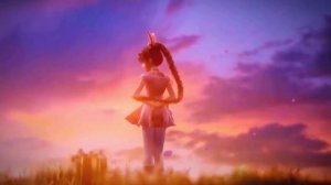 AMV | Тан сан и Сяо  ву ~Боевой континет ~ Soul land ~ Douluo Dalu Аниме клип