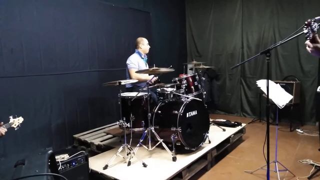 Группа ОРИОН - Стоп