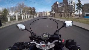 Зачем нужен мотоцикл. Почему не стоит его покупать.