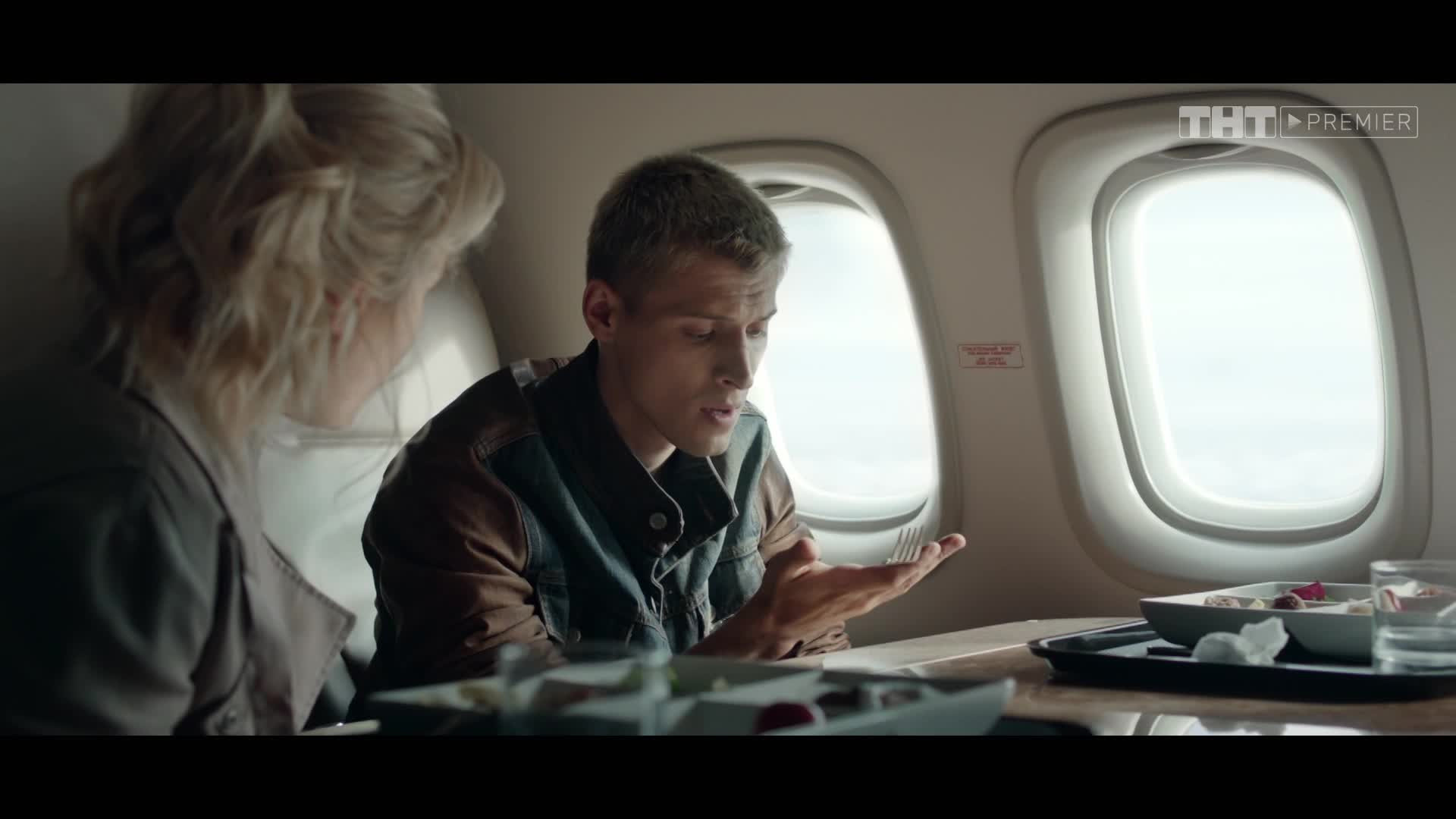 Чернобыль: Зона отчуждения. Финал, 2 сезон, 6 серия смотреть онлайн