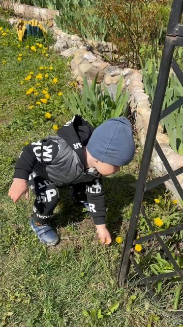 Все цветы на свете -МАМЕ!🌹🌷🌹 смотреть онлайн