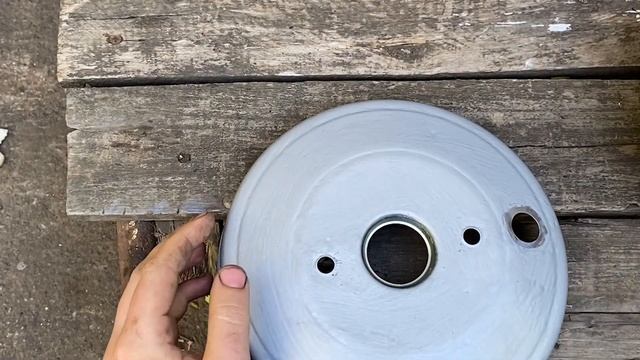 Ремонт вакуумного усилителя тормозов ВАЗ 2108-15 / Замена