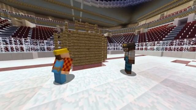 АЛЕНКА ТЫ ШОКОЛАДНАЯ ДЕВЧОНКА - Приколы Майнкрафт смотреть онлайн