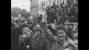 Поход на восток (1942)