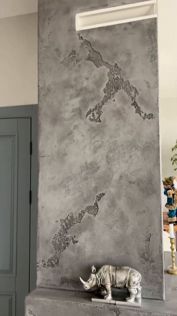 Розкішний камін! #feidal #декор