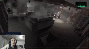 ДЕРЗКО ИГРАЕТ В ТОП ХОРРОР - CASE ANIMANTRONICS SURVIVAL 2 | ЛУЧШИЕ МОМЕНТЫ СО СТРИМА DERZKO69