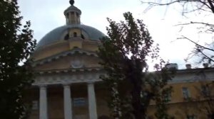 Нескучный сад с Сергеем Николаевичем Марочкиным