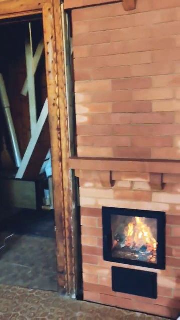 Отопительно-варочная печь для отопления кухни и комна смотреть онлайн