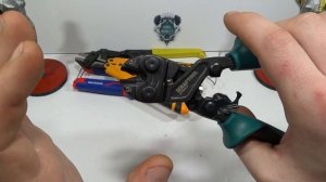 Выбор компактного болтореза. Посмотри, прежде чем куп?