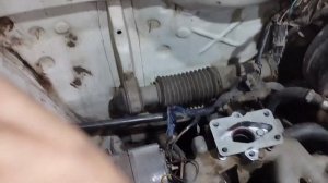 Ставлю карбюратор Солекс восмёрочный на opel kadett 1.3 бенз