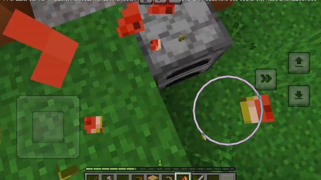 Играю в Майнкрафт 1.21.20.21 смотреть онлайн