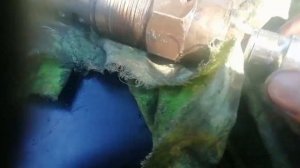 Ремонт крана управления подъема кузова камаз