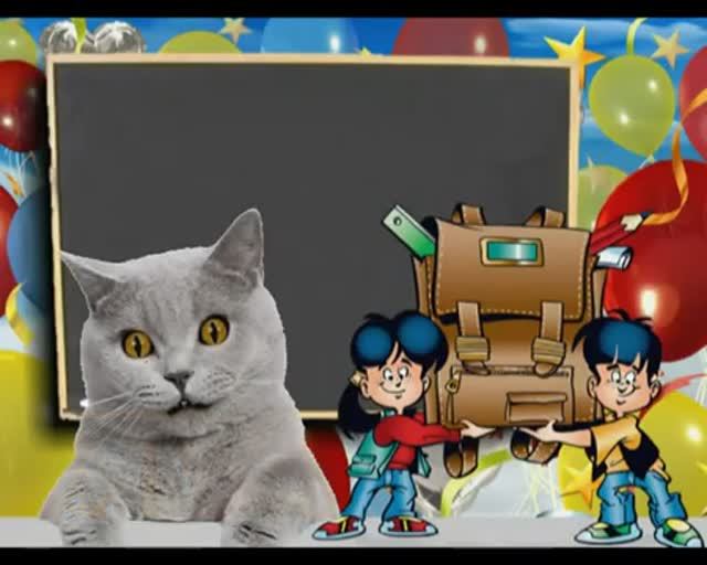 ОСТОРОЖНО, КИНО!