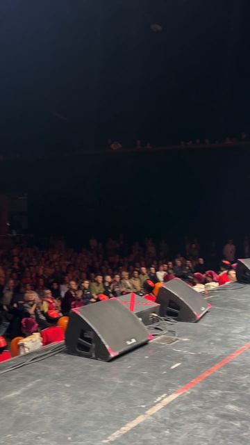 Выступили в ВК стадиуме🔥 смотреть онлайн