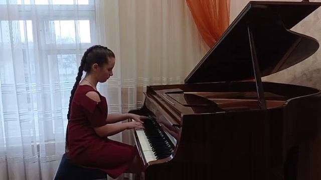 Баранчук Катерина Ю. ШамоТоката смотреть онлайн