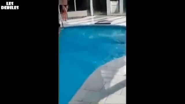 Смешные падения людей | Люди падают очень смешно смотреть онлайн