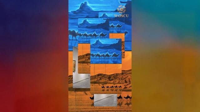 Как возник  выставочный центр Каравай-Сарай Культуры ?