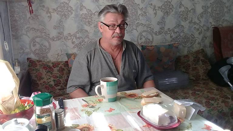 Жизнь в деревне - Выпуск - 07-05-2025. Завтрак, что готовлю. Вот такие дела ! смотреть онлайн