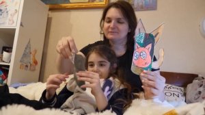 VLOG А можно сейчас? Пранканули Алису