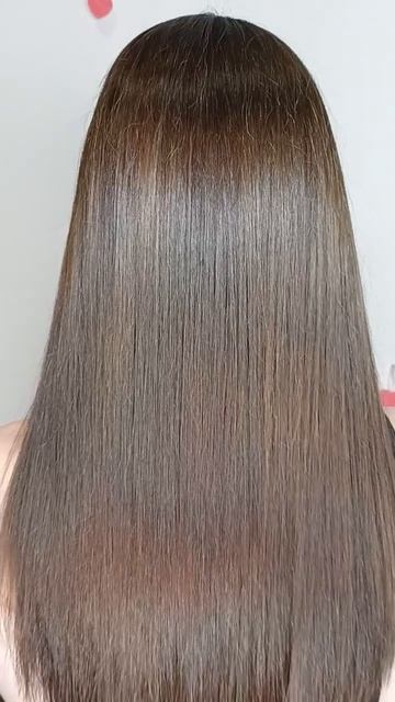 Loreal. Dia Color. Красим корни. Цветовая баня на длинну для не смотреть онлайн