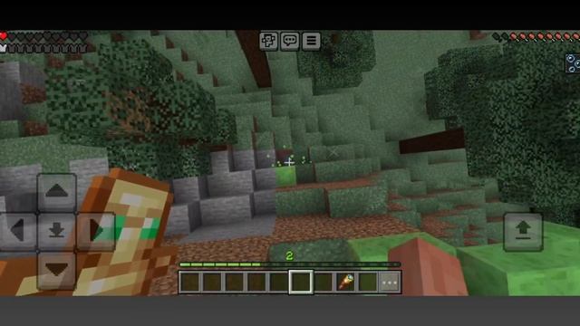 Майнкрафт, но я случайно открыл тайный подвал смотреть онлайн