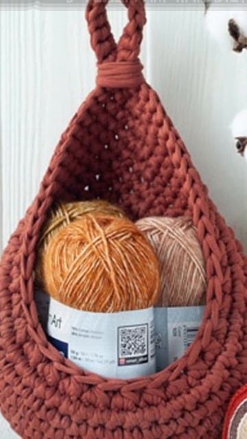 Подборка схем для вязания. Лучшие идеи для подарка! смотреть онлайн