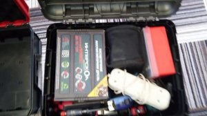 Keter или Einhell