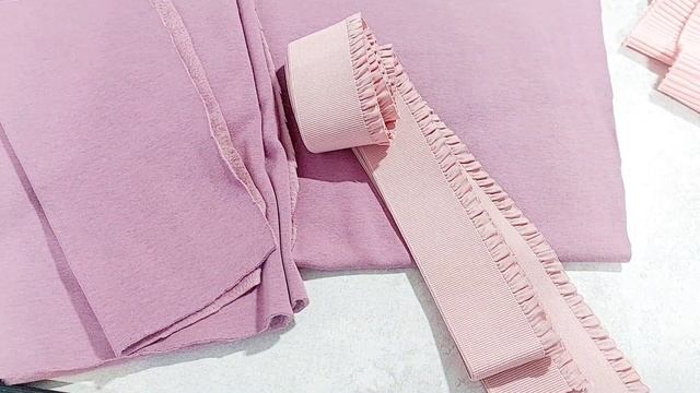 ДВА ПУЛОВЕРА ДЛЯ ДЕВОЧЕК ЗА ДВА ЧАСА..👩🦰👩🦰👩🦰 смотреть онлайн