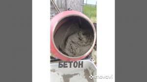 БЕТОННЫЕ ПОЛЫ ПО ГРУНТУ В ЧАСТНОМ ДОМЕ. КАК ЭТО БЫЛО.2022