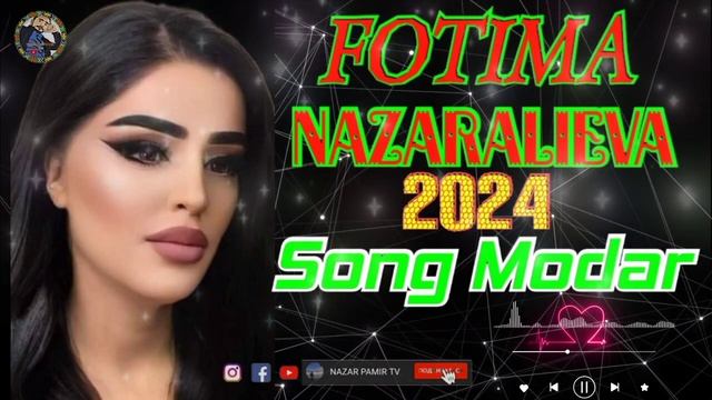 Фотима Назаралиева - Модар