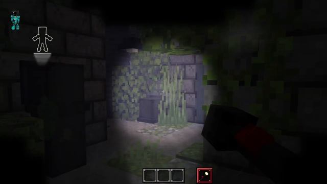 😱 Майнкрафт, но Мы попали в СТРАШНУЮ КОМПАНИЮ [Lethal Company] + NeMoRAYD