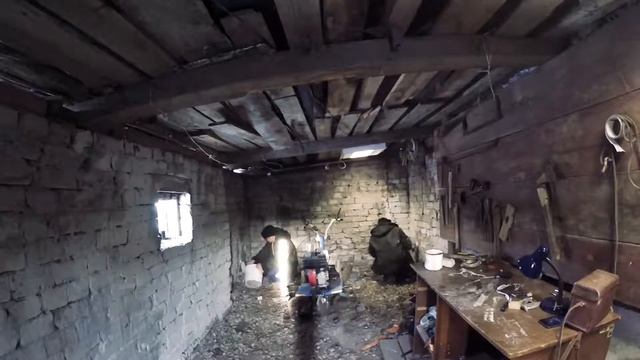 Мастер Квас смотреть онлайн