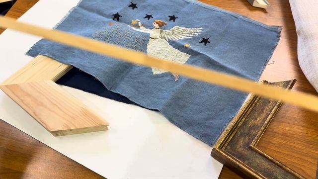 ВЫШИВАЛЬНЫЙ МАРТ🌷🌷🌷 смотреть онлайн