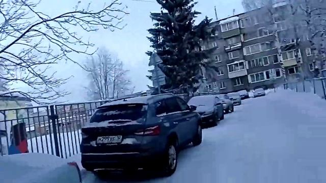на улице очень хорошо прогуляться лёгкий морозец смотреть онлайн