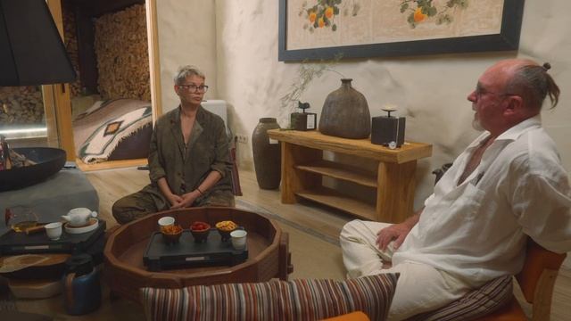 Банная эпоха. Как все зарождалось. Создатели Митрош ба смотреть онлайн