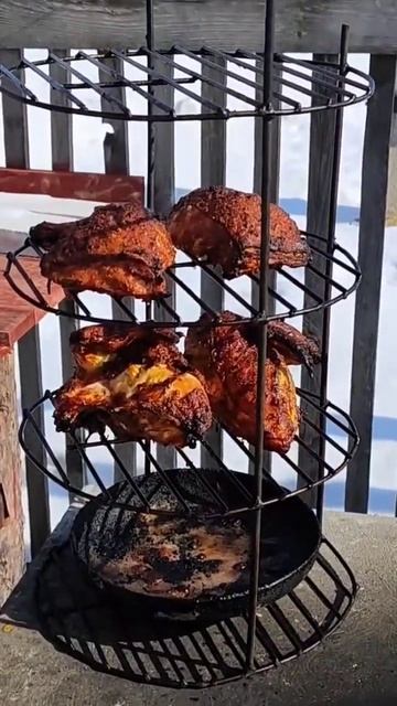 #Курица в тандыре #shorts