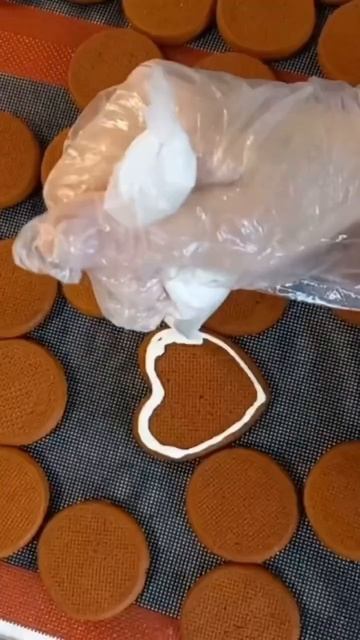 Печатные пряники - это креативный и вкусный способ сде смотреть онлайн