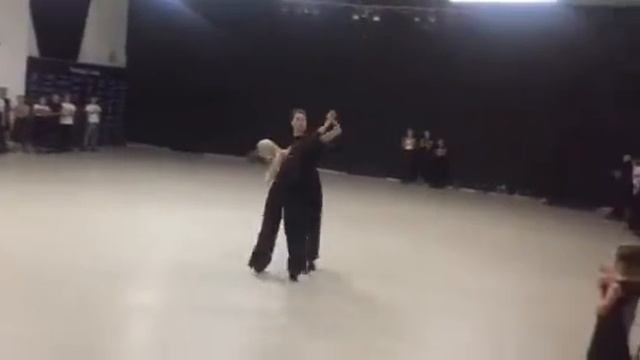 Босецкий Сергей Мизера Катерина Bosetskyi Mizera