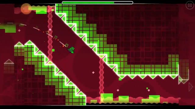 2# прохожу Electrodynamic в ГД geometry dash пройду я его или нет!?! смотреть онлайн