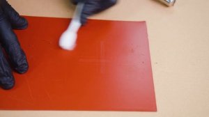 Как и где используется сварочных грунт в производстве