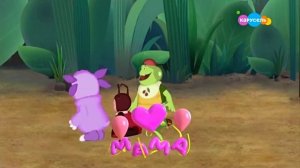 Карусель плашка "День мамы" (27.11.2022)