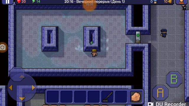 the escapist # 3 побег с надзирателем смотреть онлайн