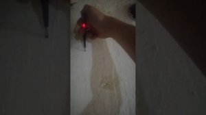 Как индикаторной отвёрткой проверить скрытую проводк