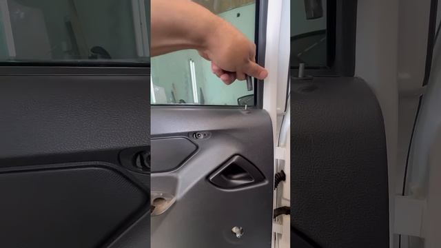 Разбор дверных карт Лада гранта.#ladagranta #granta #lada #vaz #vaz2190