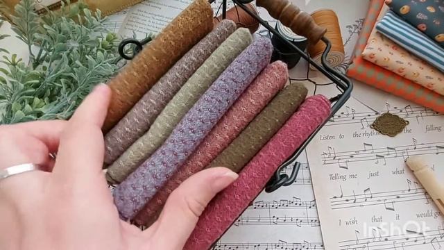 Японский фактурный хлопок мушка смотреть онлайн