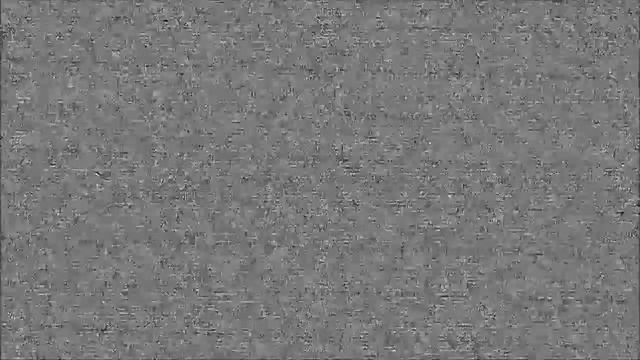 Телевизионные Помехи