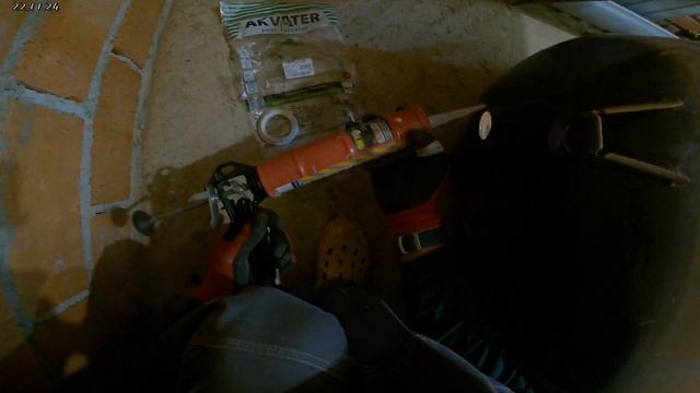 Санузел лофт, подключение сантехники установка ванна смотреть онлайн