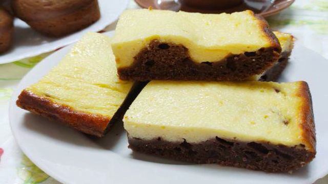 Сборник рецептов