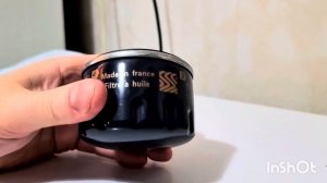 МАСЛЯНЫЙ ФИЛЬТР ДЛЯ РЕНО КАПТУР 2.0!