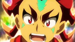 бейблейд бёрст 6 сезон 49 серия